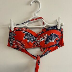 La vie en rose bathing suit